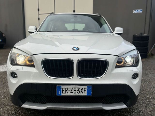 BMW Bmw X1 xDrive20d