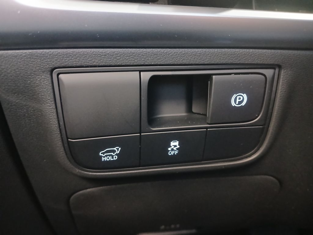Hyundai Tucson – Bild 20