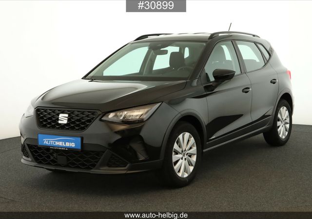 SEAT Arona 1.0 TSI Style #Pro#LED#FullLink#DAB+#GRA#