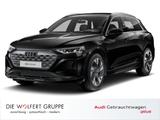 Audi Q8 e-tron advanced 55 quattro ACC*360°*HUD - Audi Q8 e-tron Jahreswagen