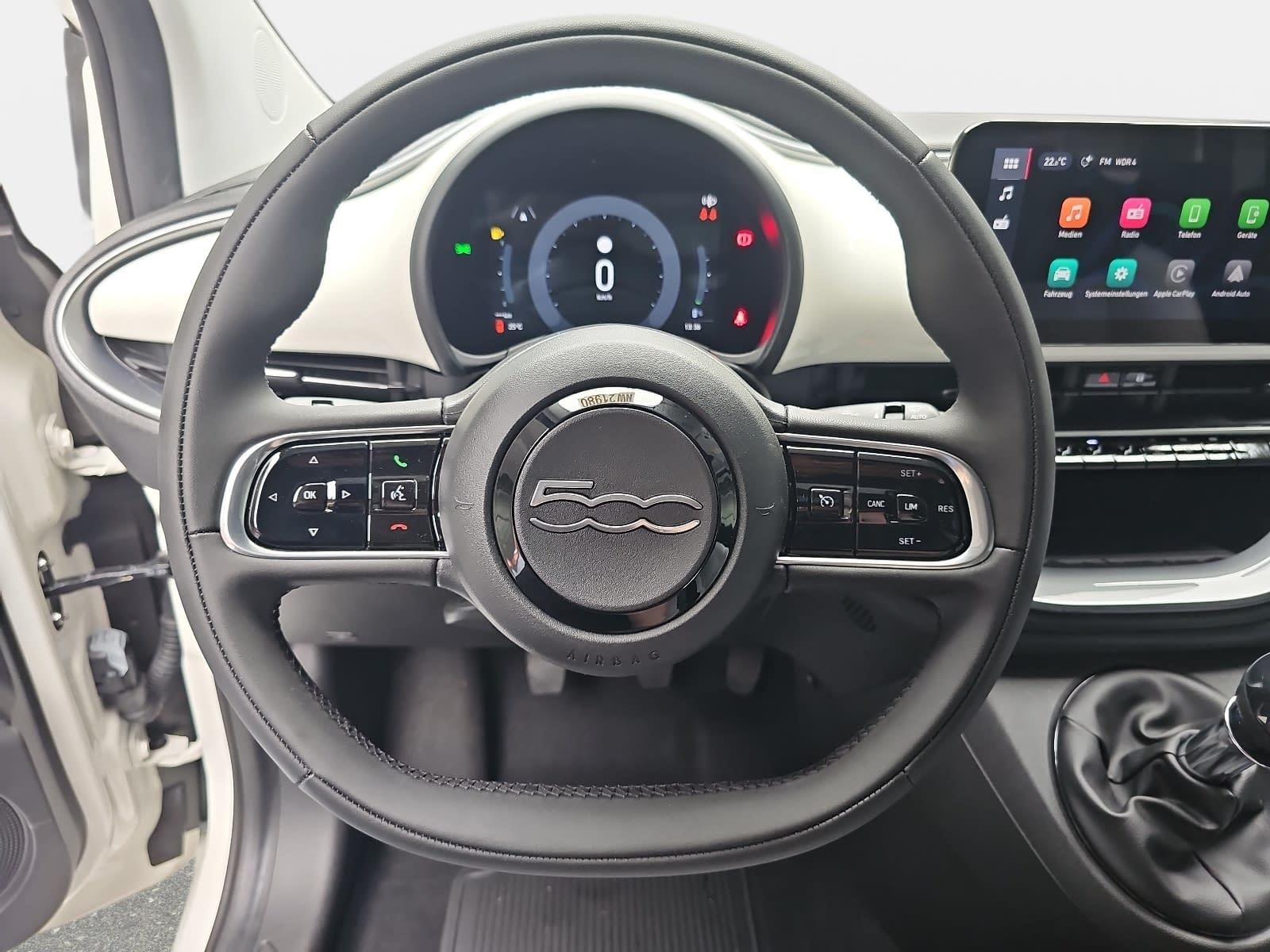 Fiat 500C - Bild 14