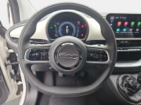 Fiat 500C - Vorschau Bild 14