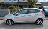 Ford Fiesta 1,4 Titanium - mit AUTOMATIK (PowerShift) - Ford Fiesta: Powershift