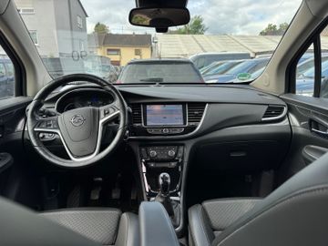 Opel Mokka X - 4