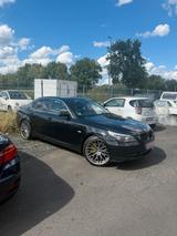BMW 523 i super schönes Auto nur heute bis... - BMW 523 in Bonn