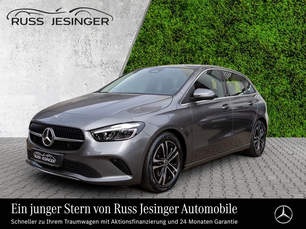 Mercedes-Benz B 180 Progressive *LED*Cam*SpurH*ParkA*MBUX*Navi