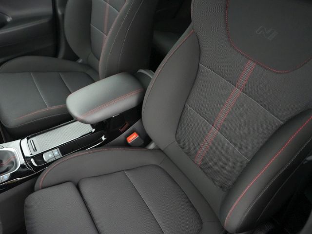 i30 FACELIFT T-GDI N-LINE 48V+VOLL LED+NAVI+RÜCK