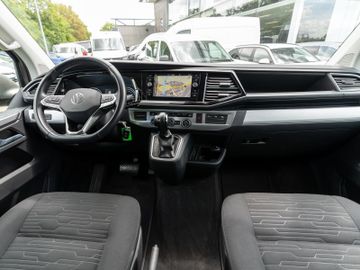 Volkswagen T6 Multivan - 7