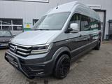 Volkswagen EXKLUSIVER GRAND CALIFORNIA 680 - Volkswagen Grand California 680