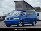 Volkswagen T5 California 2.5 TDI Aut. CL Aufstelldach Küche - Volkswagen T5 California aus 2007