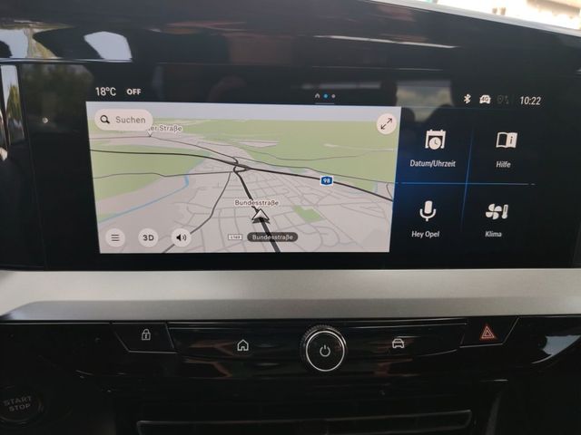 Mokka 1.2 DI Turbo Automatik Edition (B/B)