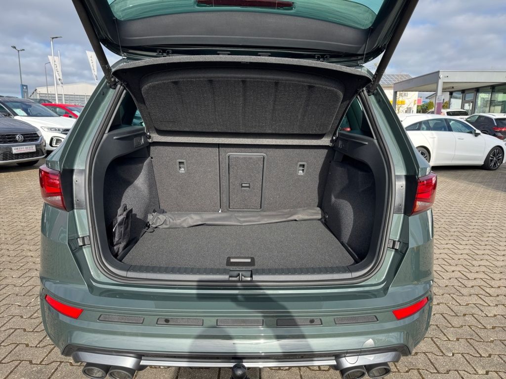 Cupra Ateca - Bild 20