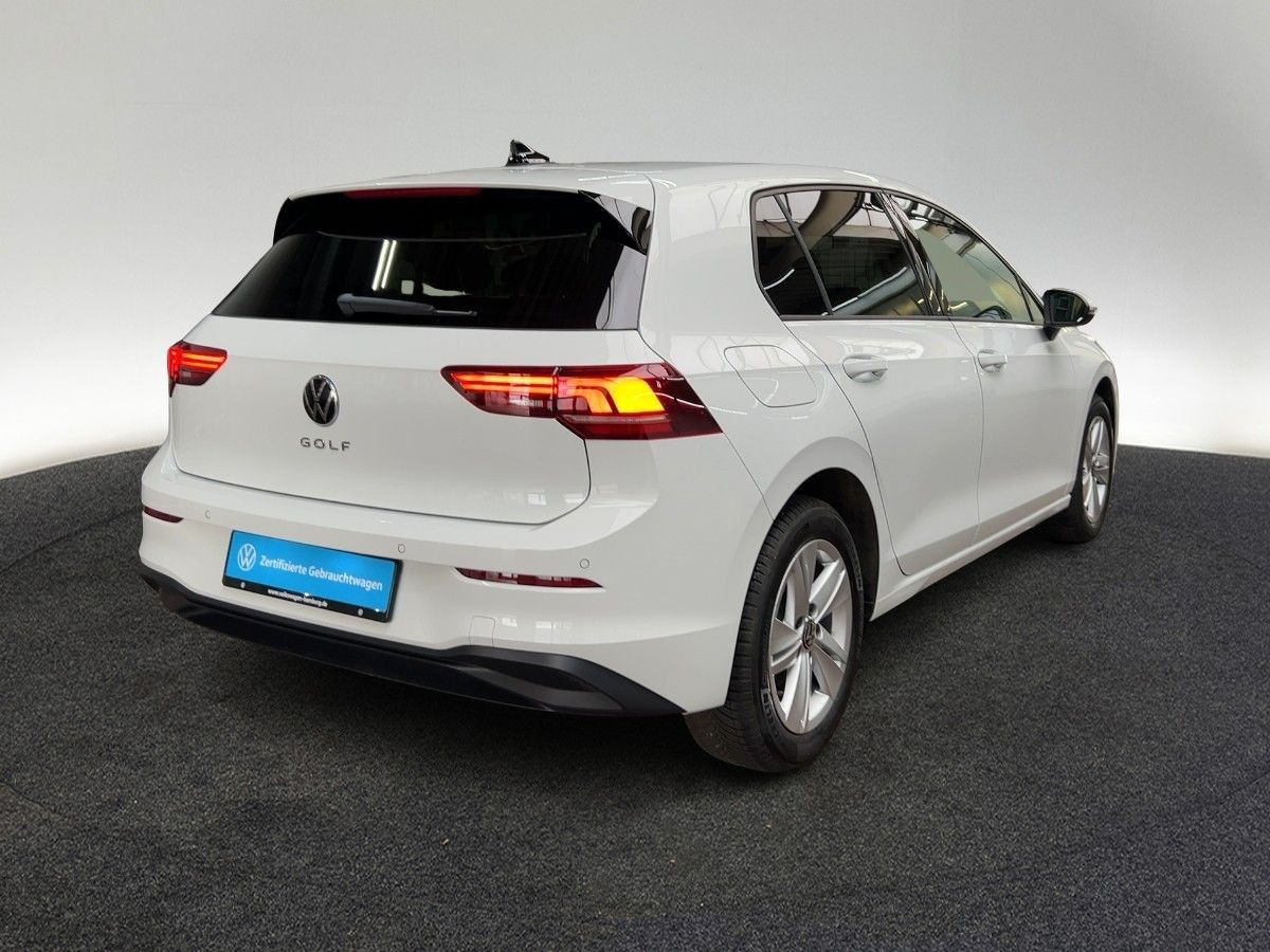 Volkswagen Golf - Bild 5