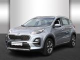 Kia Sportage 1.6 CRDi EcoDynamics+ DCT 4WD Vision - Kia Sportage: Eco