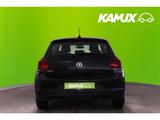 Volkswagen Polo VI 1.0TSI DSG Highline+NAVI+PDC+TEMPO+SHZ - gebrauchte VW Kleinwagen