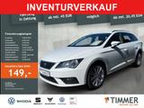 Seat Leon Leon ST 2.0 TDI *AHK *TEMPO *SHZ *ALU *CLIM