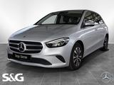 Mercedes-Benz B 180 d TOTWINKEL+CARPLAY+MBUX+LED+DAB+16 ZOLL - gebrauchte Mercedes-Benz B 180 aus dem Jahr 2021