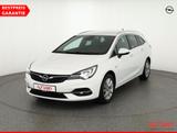 Opel Astra K ST 1.5 D Elegance LED Navi Sitzheizung - Opel Gebrauchtwagen in Cottbus