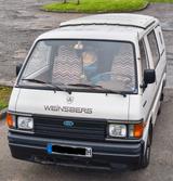 Ford Econovan - Ford Econovan Gebrauchtwagen