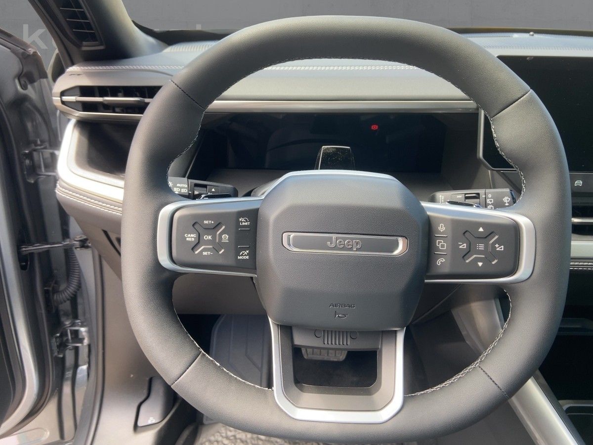 Jeep Compass - Bild 9