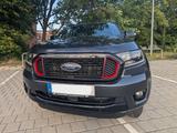 Ford Ranger Wildtrak THUNDER - Neuer Motor!
