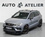 Cupra Ateca Limited Edition*4Drive*AKRA*PANO*360°KAM - Cupra Ateca in Wuppertal