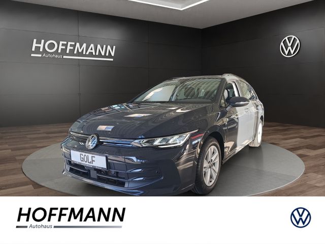 Volkswagen Golf Variant 1.5TSI Life SHZ+ACC+App-Connect+LED