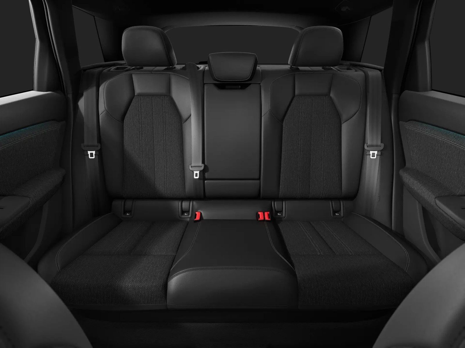Audi Q6 e-tron - Bild 7