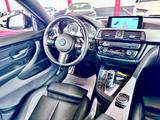 BMW 420d Gran Coupé M Paket xDriv HeadUp Pano LED 19 - BMW 420 Gran Coupé Gebrauchtwagen