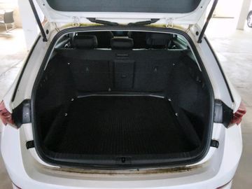 Skoda Octavia - 7
