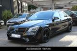 Mercedes-Benz S 350 D BE*AMG PAKET*UMBAU FACELIFT*LEDER*ILS* - Mercedes-Benz S 350 in Bochum