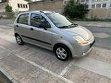 Chevrolet Matiz 1.0 Auto top top - gebrauchte Chevrolet Matiz aus dem Jahr 2007