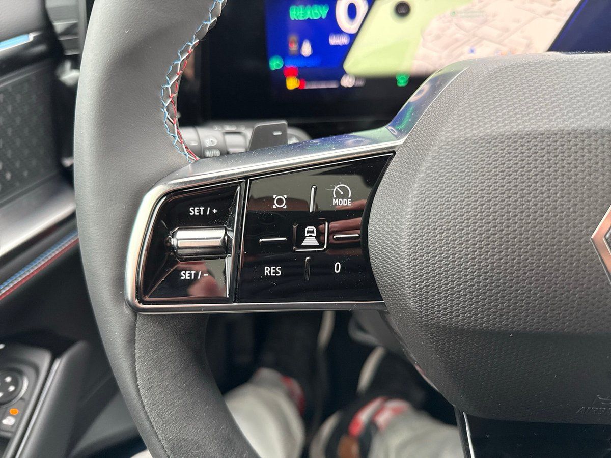 Renault Rafale - Bild 22