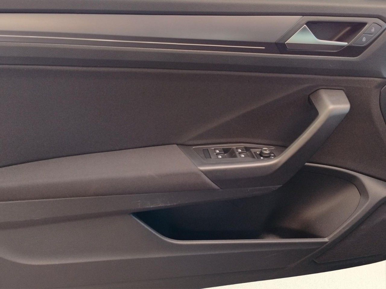 T-Roc Cabriolet Style 1.0 TSI Klima Navi