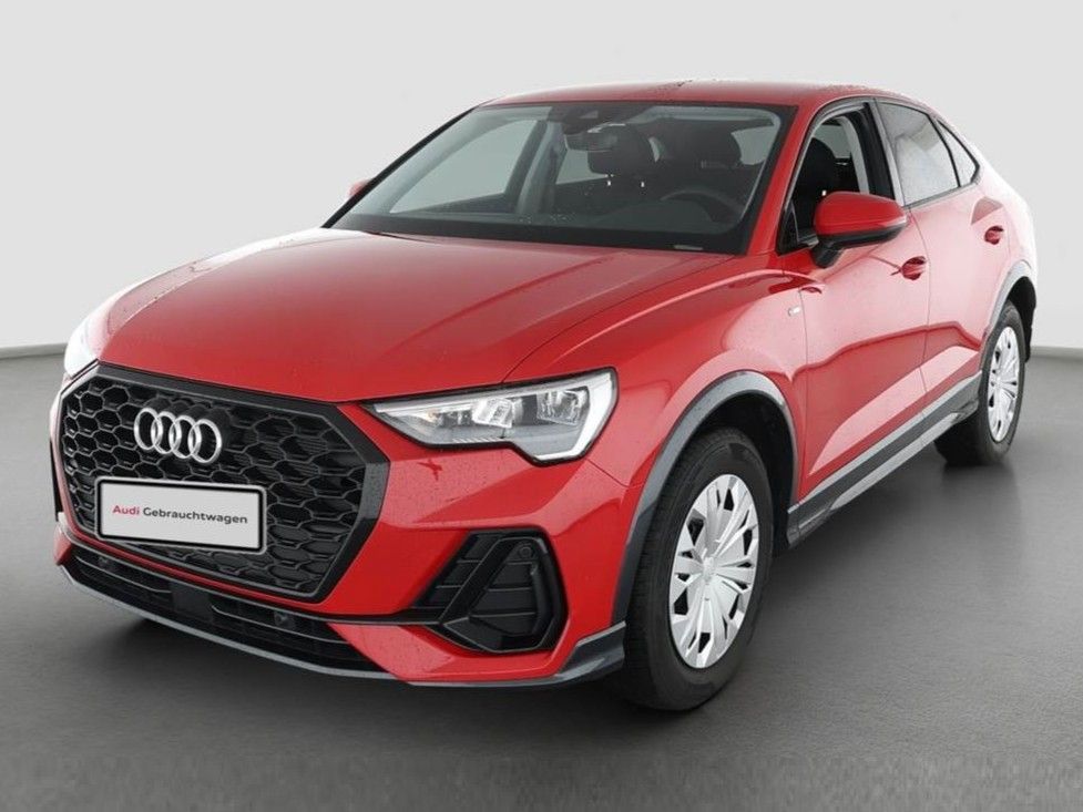 Audi Q3 - Bild 2