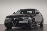 Alfa Romeo Giulia Super Veloce Paket|ACC|XENON|LHZG|1HD|KAM - Alfa Romeo Giulia veloce mit Benzin-Antrieb