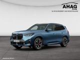 BMW X3 20d xDrive