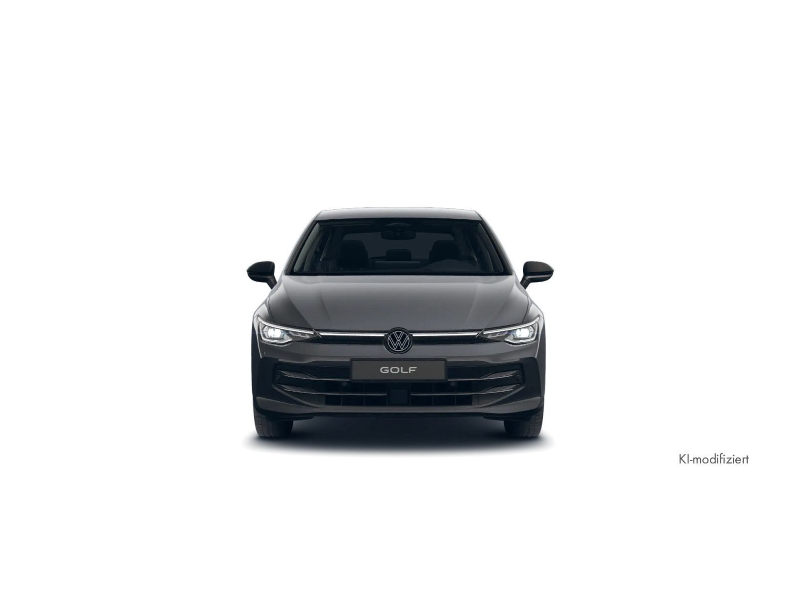 Volkswagen Golf - Bild 3