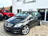 Mercedes-Benz B 180*AHK*PDC*KLIMA*SHZ*BLUETOOTH*T-LEDER* - Mercedes-Benz B 180: Bluetooth