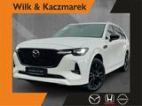 Mazda CX-80 2.5 AT PHEV AWD Homura Plus 6-Sitzer - Mazda CX-80 Plug-in Hybrid (PHEV) Gebrauchtwagen