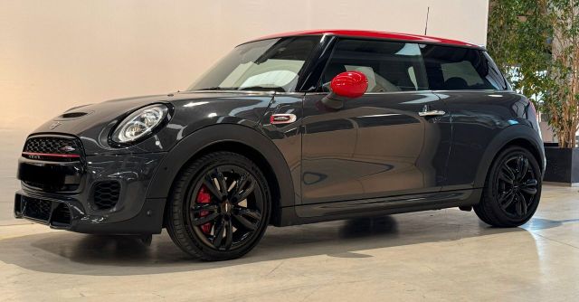 MINI Mini Mini 2.0 John Cooper Works