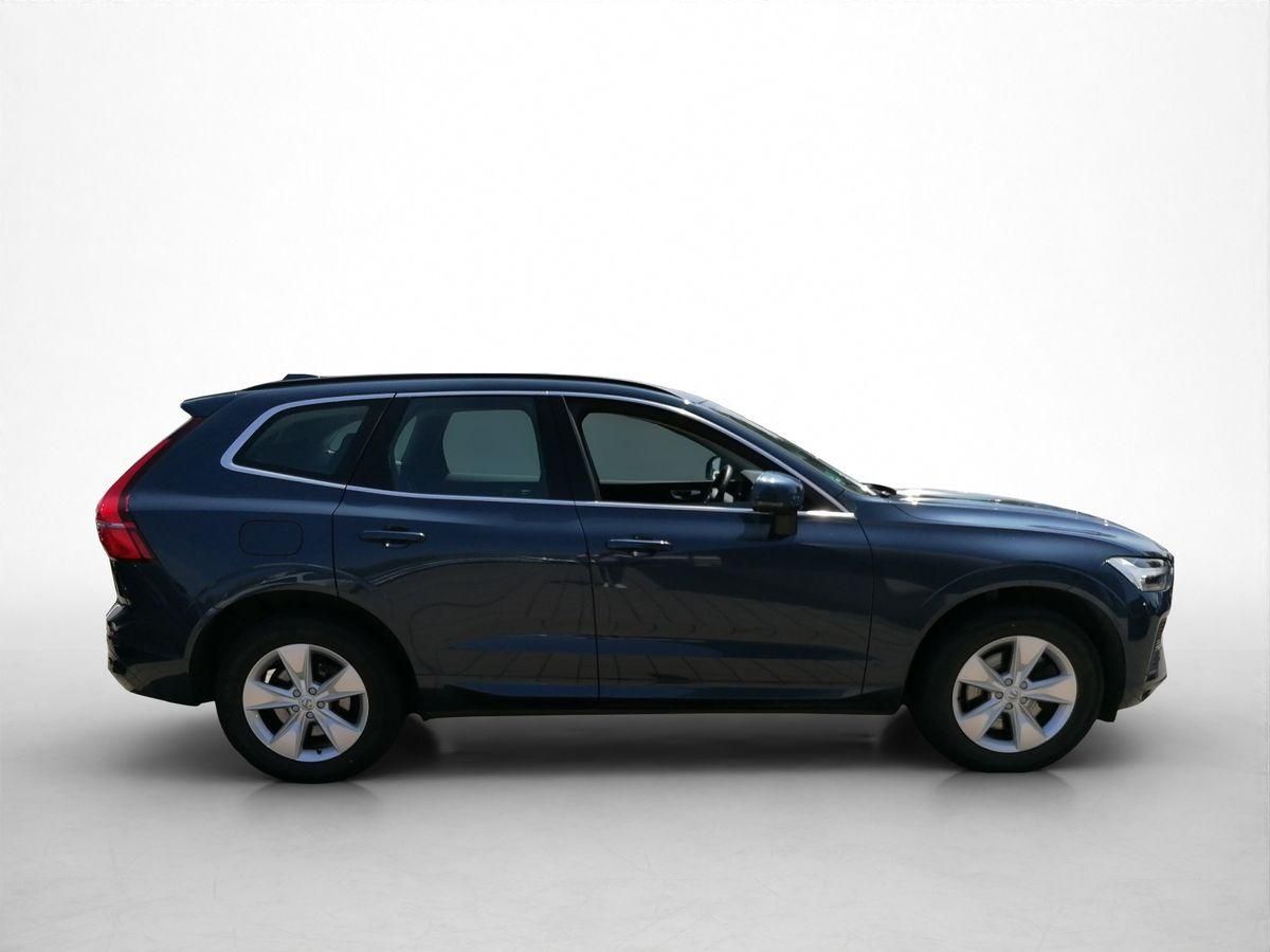 Volvo XC60 - Bild 5