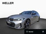 BMW M340i xDr T MSitze,AdLED,Pano,HUD,H/K,360°,St