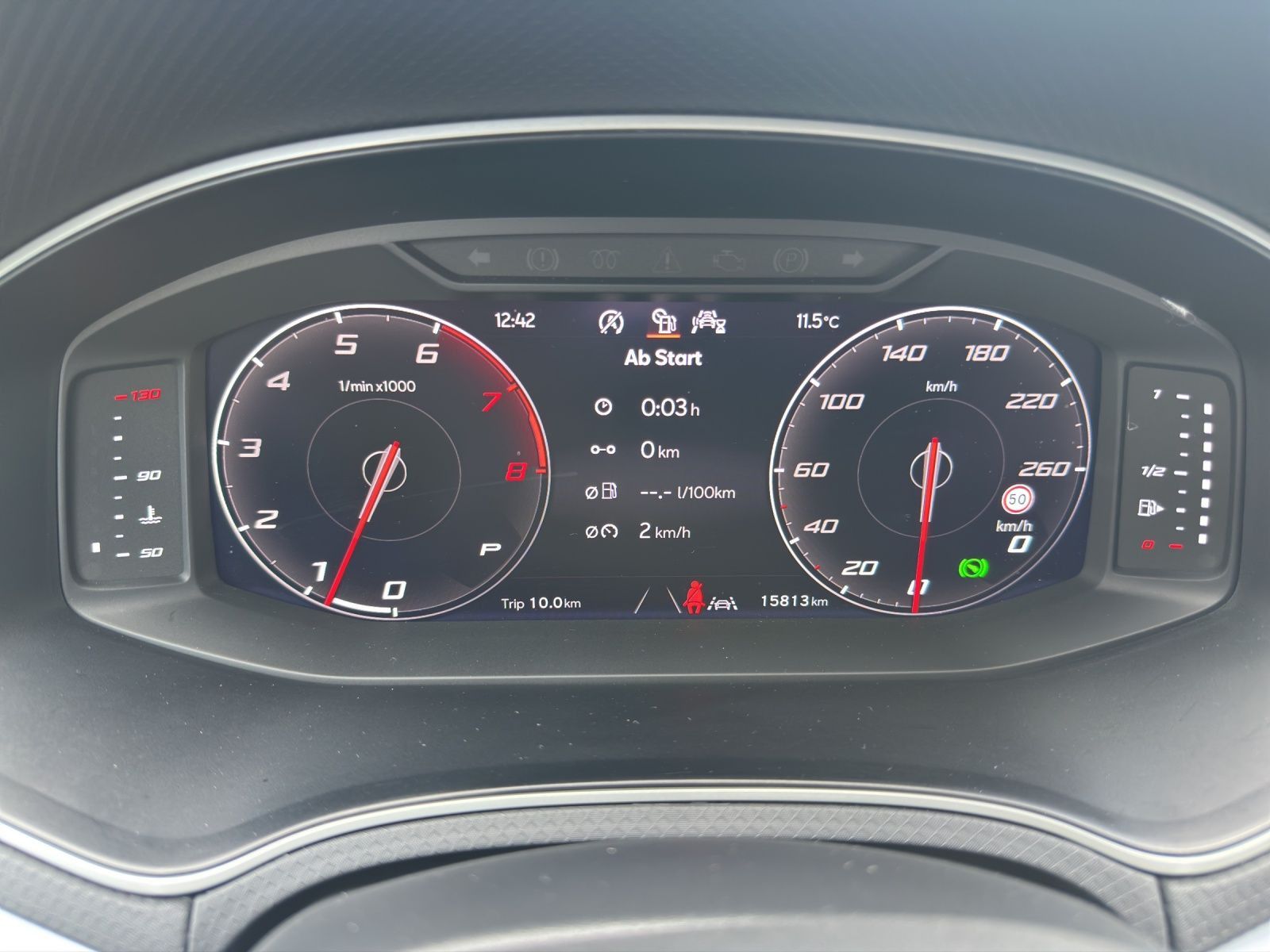 Seat Ibiza - Bild 10