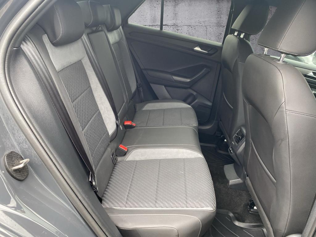 Volkswagen T-Roc 2.0 TSI DSG 4Motion Sport +ACC+AHK+SmartLi, миниатюра 10