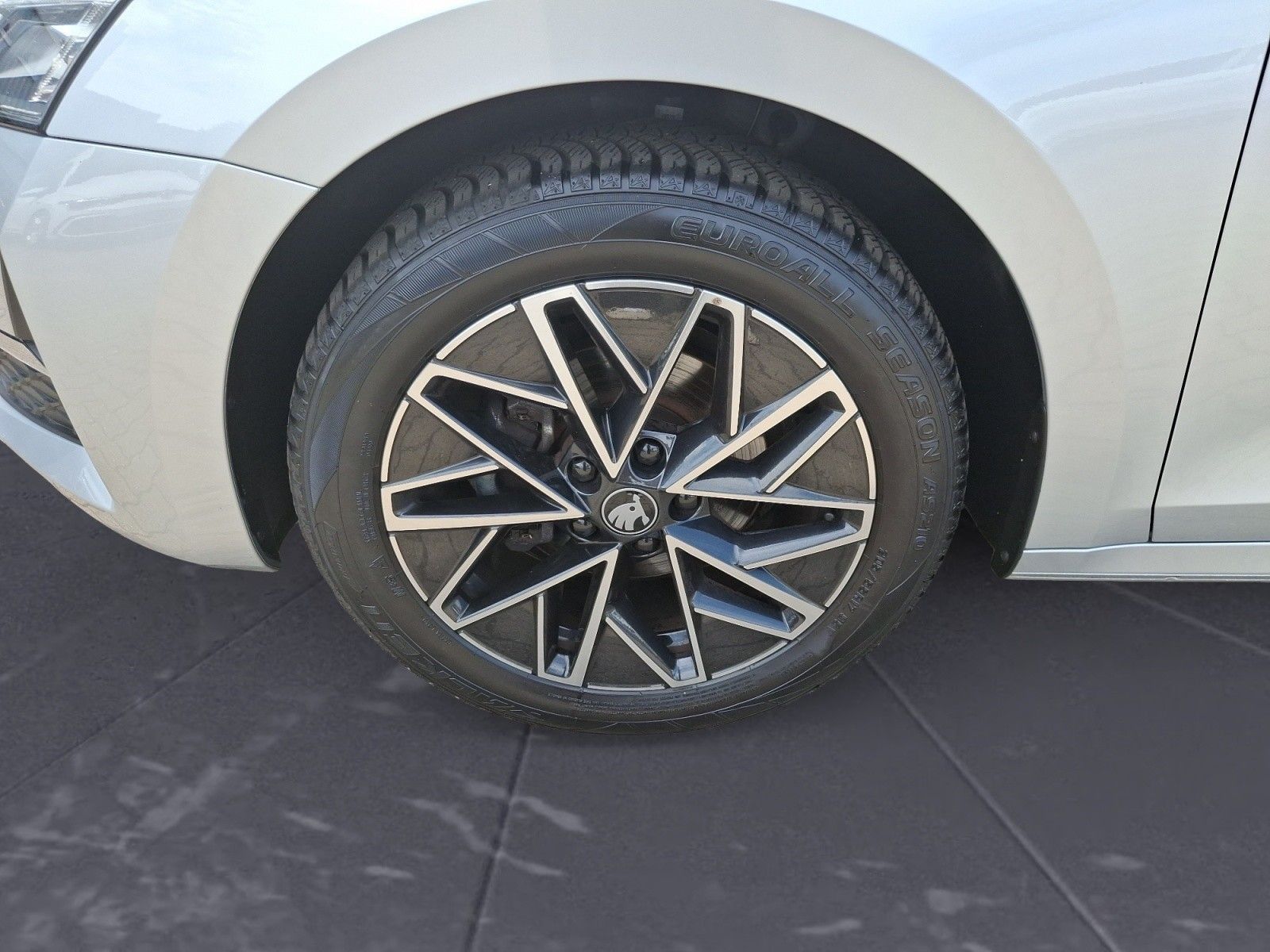 Skoda Octavia - Bild 12