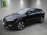 Nissan QASHQAI N-Connecta MY22 1.3 DIG-T MHEV 140 PS M - Nissan: D22
