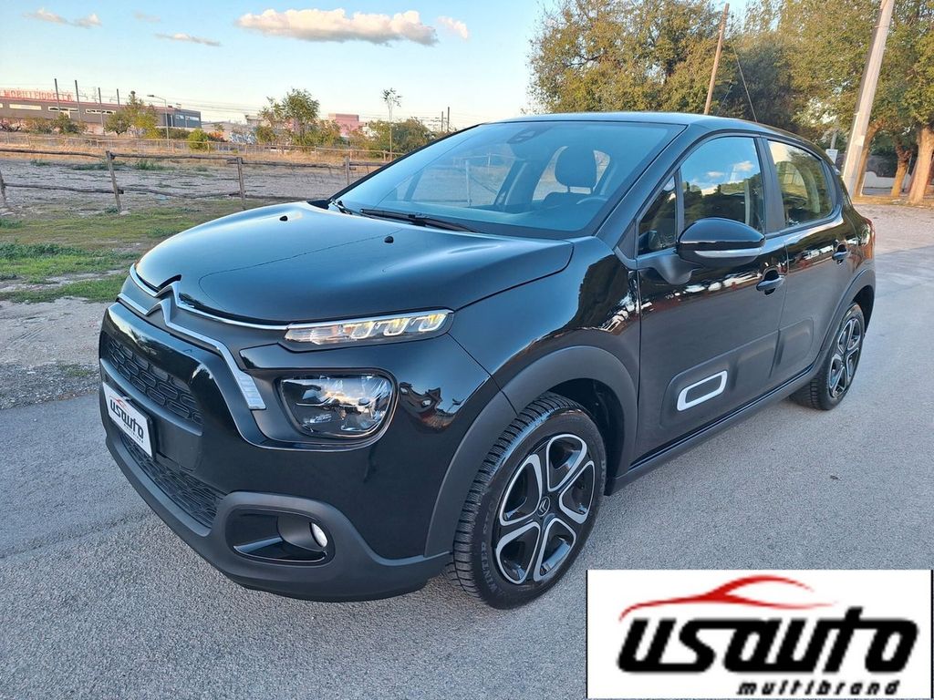 Image of Citroën C3