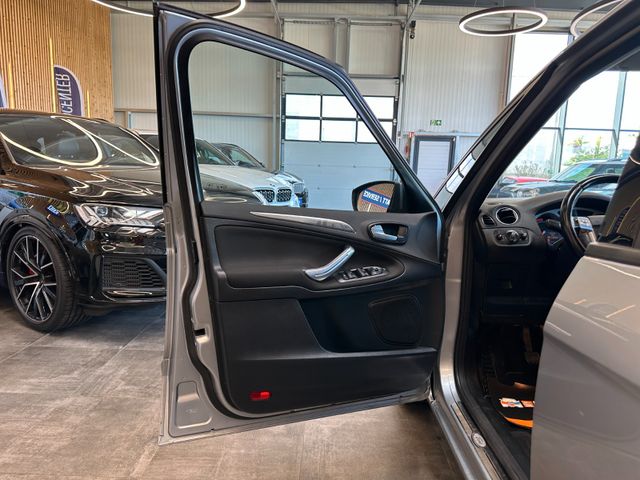 MYAUTOCENTER – Gebraucht- und Jahreswagen mit Werkstattservice in Pfaffenhofen Ford S-Max *MEMORY*SitzHZ*2-ZONEN*StandHZ*