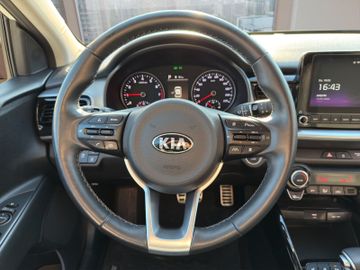 Kia Stonic 1.0T DCT7 Platinum Edition Kamera SHZ